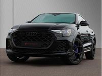 Neu Audi RS Q8 Performance 640 PS (470 kW) 2025 Mythosschwarz metallic SUV