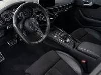 Gebraucht Audi A4 Sport 272 PS (200 kW) 2017 Grau Kombi