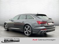 gebraucht Audi S6 S6 / Jahreswagen / AMW Bitburg VW | | Seat- Avant TDI tiptronic AHK Rückfahrkamera Tour