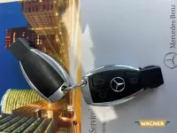Gebraucht Mercedes ML350 AMG 258 PS (189 kW) 2013 Schwarz SUV