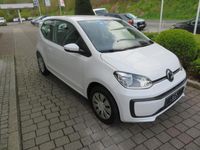 gebraucht VW up! up! move1.0 Klimaanlage GRA