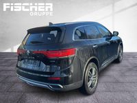 Gebraucht Renault Koleos Initiale Paris 184 PS (135 kW) 2022 Schwarz SUV