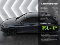 Ny Cupra Leon VZ 272 HK (200 kW) 2026 Grå Sedan