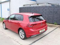 Gebraucht VW Golf VIII Style 150 PS (110 kW) 2022 Rot Limousine