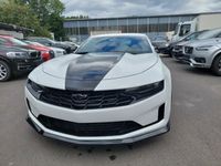 Gebraucht Chevrolet Camaro SS LT 275 PS (202 kW) 2019 Weiß Coupé