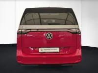 Neu VW ID. Buzz GTX 250 kW (340 PS) 2026 Silber Van / Kleinbus