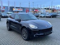 gebraucht Porsche Macan S Diesel Chrono-Paket*Pano*Xenon*Memory*