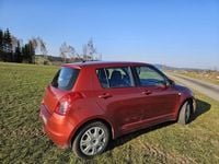 Gebraucht Suzuki Swift 92 PS (67 kW) 2009 Andere farben Kleinwagen
