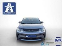 Gebraucht BYD Dolphin Comfort 150 kW (204 PS) 2024 Grau Kleinwagen
