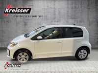 Brugt VW e-up! Edition 61 kW (83 HK) 2023 Hvid Hatchback