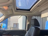 Gebraucht GMC Sierra 360 PS (264 kW) 2007 Blau Pickup