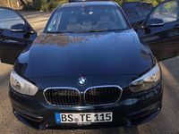 Gebraucht BMW 116 M Sport 116 PS (85 kW) 2015 Kleinwagen