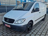 Gebraucht Mercedes Vito 88 PS (64 kW) 2006 Weiß Van