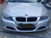 gebraucht BMW 320 320 d