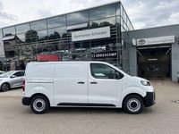 Neu Toyota Proace 100 kW (136 PS) 2025 Weiss Van / Kleinbus
