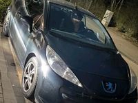 gebraucht Peugeot 207 CC 