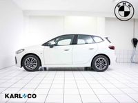 gebraucht BMW 218 Active Tourer i M Sportpaket Parkassistenzsystem