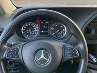 gebraucht Mercedes Vito 