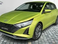 Neu Hyundai i20 79 PS (58 kW) 2025 Andere farbe Kleinwagen