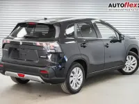 Neu Suzuki SX4 S-Cross GL 110 PS (80 kW) 2026 Schwarz SUV