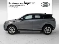 Gebraucht Land Rover Range Rover evoque S 309 PS (227 kW) 2021 Grau SUV