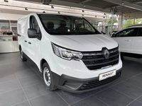 Neu Renault Trafic Komfort 131 PS (96 kW) 2025 Van / Kleinbus