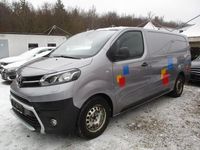Gebraucht Toyota Proace 177 PS (130 kW) 2020 Grau Van / Kleinbus