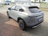 Gebraucht Honda e:Ny1 150 kW (204 PS) 2025 Grau SUV