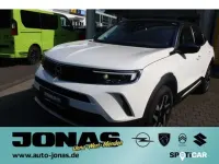 Gebraucht Opel Mokka Business Elegance 101 PS (74 kW) 2023 Weiss SUV