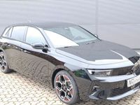 Gebraucht Opel Astra 150 PS (110 kW) 2022 Diamantschwarz Limousine