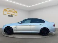 Gebraucht BMW 325 M Sport 218 PS (160 kW) 2006 Silber Limousine