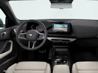 Gebraucht BMW 220 156 PS (114 kW) 2025 Storm bay metallic Coupé