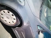 Brugt VW Golf IV 105 HK (77 kW) 2006 Grå Sedan