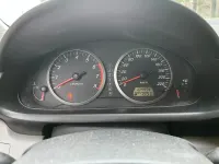 Używany Mazda 2 82 KM (60 kW) 2004 Srebrny Hatchback