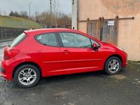 gebraucht Peugeot 207 