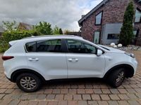 gebraucht Kia Sportage 1.6 GDI Edition 7 Emotion