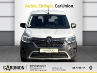 Gebraucht Renault Rapid 70 PS (51 kW) 2025 Weiss