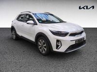 Gebraucht Kia Stonic Vision 101 PS (74 kW) 2024 Weiss SUV