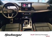 gebraucht Audi Q5 50 TDI quattro S