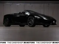 Gebraucht Lamborghini Gallardo 570 PS (419 kW) 2013 Schwarz