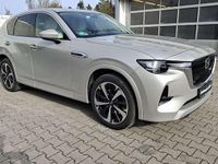 Gebraucht Mazda CX-60 Sky 328 PS (241 kW) 2023 Platinum quartz SUV