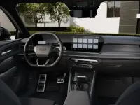 Neu Audi Q3 Sportback 204 PS (150 kW) 2026 Daytonagrau perleffekt SUV