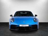 Gebraucht Porsche 911 541 PS (397 kW) 2025 Blau Limousine