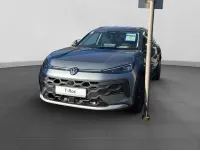 Neu VW T-Roc Style 150 PS (110 kW) 2026 Grau SUV