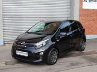 Gebraucht Kia Picanto 2017 Andere Kleinwagen