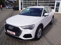 Gebraucht Audi Q3 Ambiente 150 PS (110 kW) 2020 Ibisweiß SUV