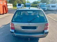 Usata VW Passat 115 CV (84 kW) 2003 Grigio Station wagon