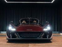 Gebraucht Dallara Stradale 400 PS (294 kW) 2024 Rot Cabrio