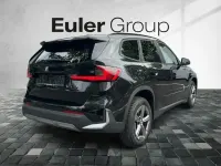 Gebraucht BMW X1 197 PS (144 kW) 2023 Schwarz SUV