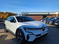 Gebraucht Renault Megane E-Tech Equilibre 96 kW (131 PS) 2022 Weiß Limousine
